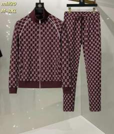 Picture of Gucci Sweater Suits _SKUGucciM-3XL12yr35439651